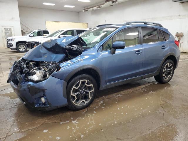 2016 SUBARU CROSSTREK PREMIUM, 