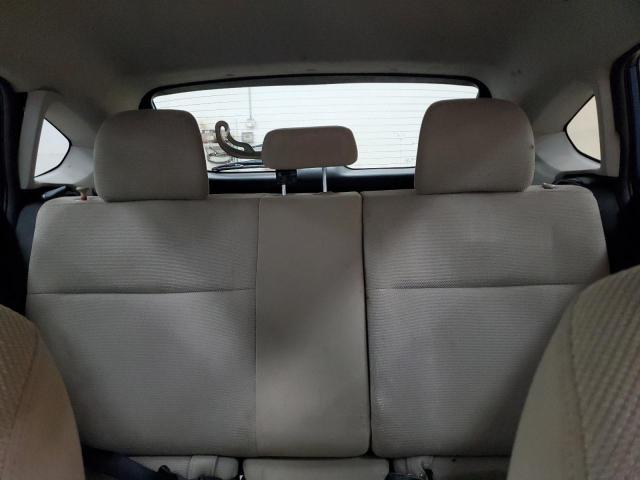 JF2GPABC0G8231744 - 2016 SUBARU CROSSTREK PREMIUM BLUE photo 10