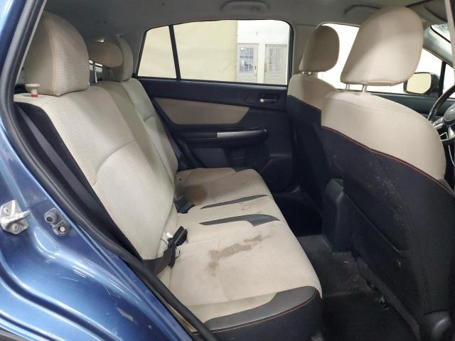 JF2GPABC0G8231744 - 2016 SUBARU CROSSTREK PREMIUM BLUE photo 11