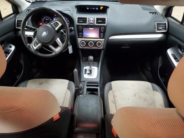 JF2GPABC0G8231744 - 2016 SUBARU CROSSTREK PREMIUM BLUE photo 8