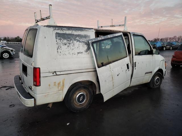 1GCDM19Z5RB242667 - 1994 CHEVROLET ASTRO WHITE photo 3