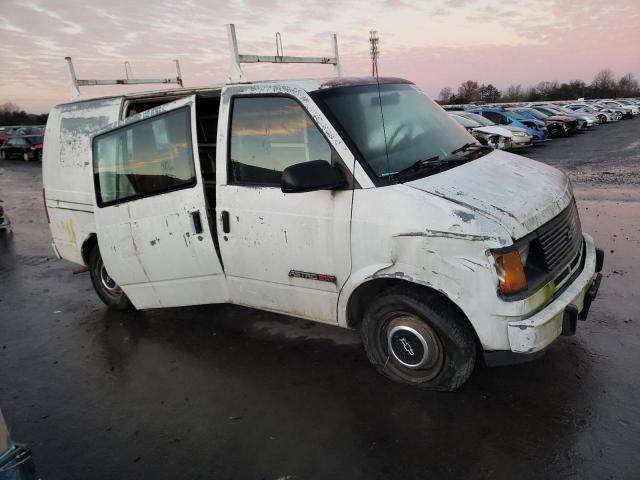 1GCDM19Z5RB242667 - 1994 CHEVROLET ASTRO WHITE photo 4