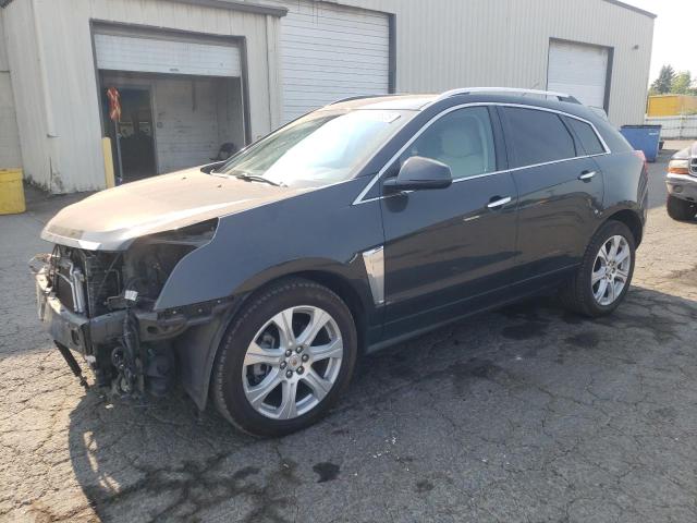 2015 CADILLAC SRX PREMIUM COLLECTION, 