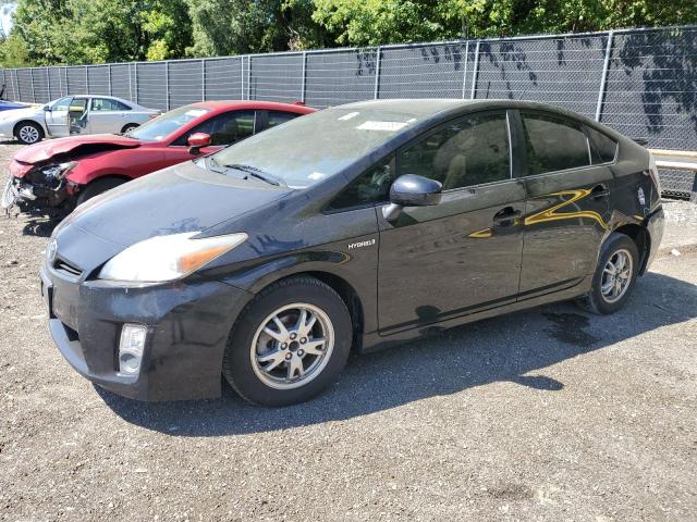 2011 TOYOTA PRIUS, 