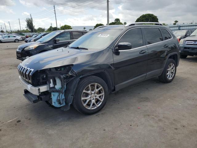 2015 JEEP CHEROKEE LATITUDE, 