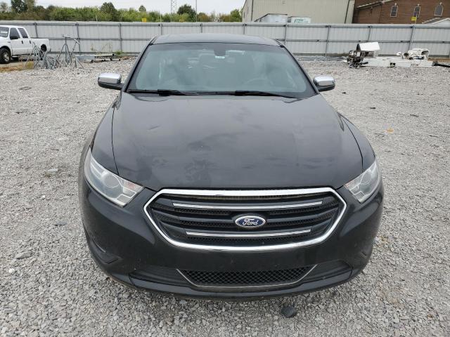 1FAHP2F84FG108747 - 2015 FORD TAURUS LIMITED BLACK photo 5