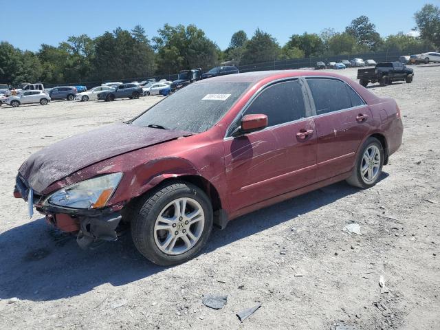 2006 HONDA ACCORD EX, 