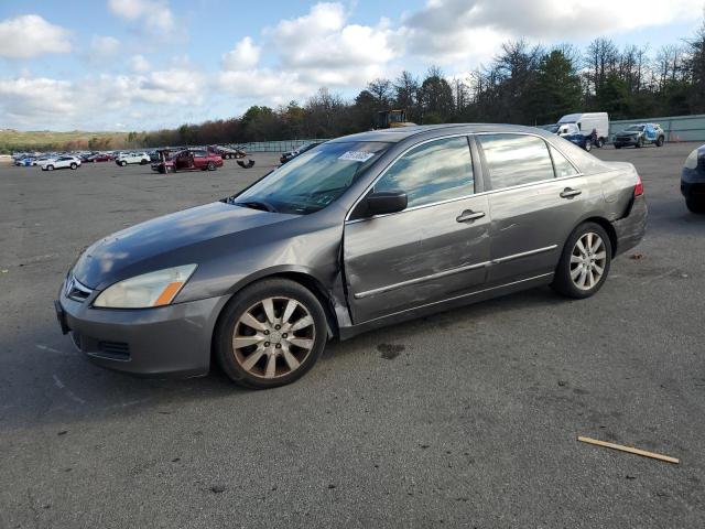 2006 HONDA ACCORD EX, 