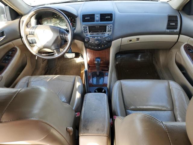 1HGCM66526A044089 - 2006 HONDA ACCORD EX 灰色 照片 8