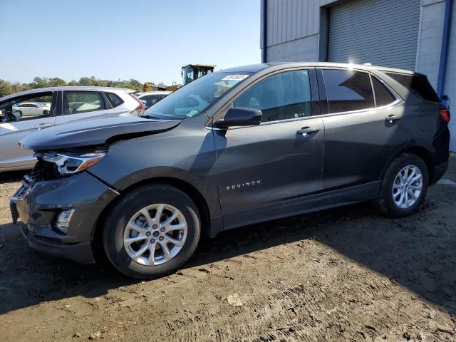 2020 CHEVROLET EQUINOX LT, 