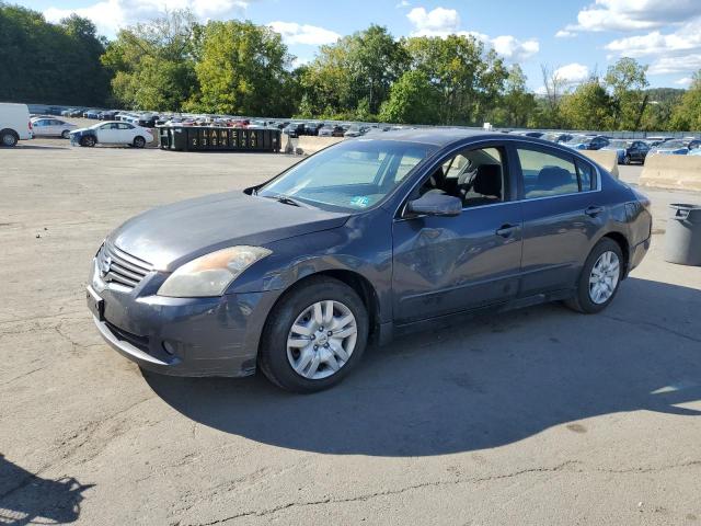 2009 NISSAN ALTIMA 2.5, 