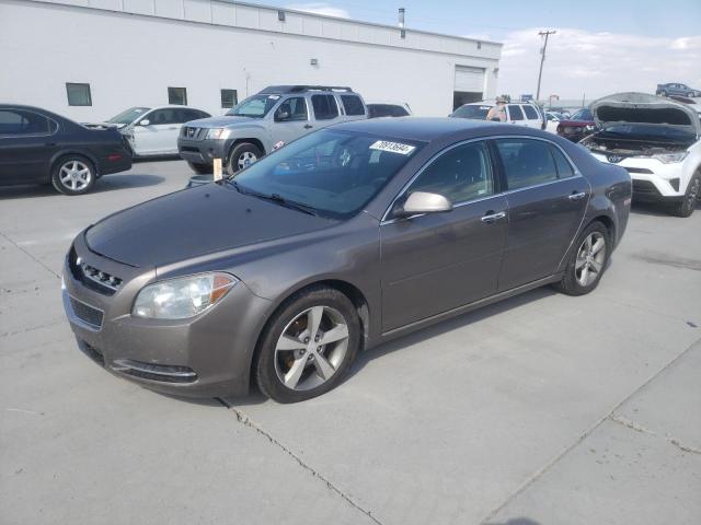 2012 CHEVROLET MALIBU 1LT, 