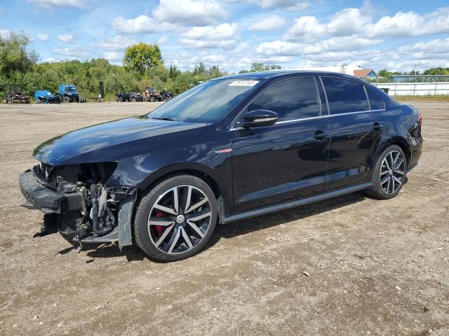 2018 VOLKSWAGEN JETTA GLI, 