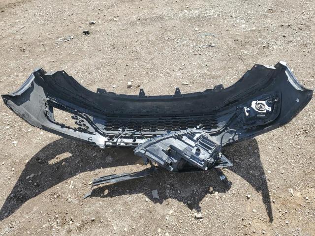 3VW4T7AJ5JM232467 - 2018 VOLKSWAGEN JETTA GLI Schwarz Foto 12