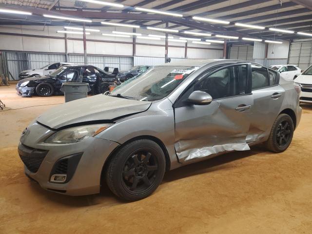 2010 MAZDA 3 S, 