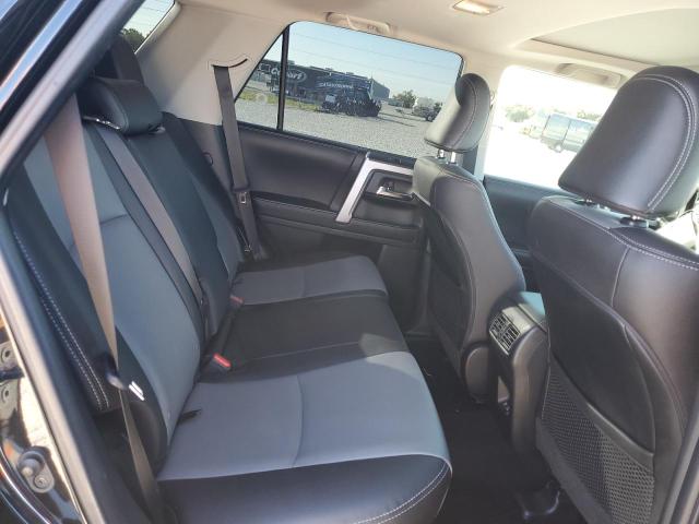 JTENU5JR0N6021340 - 2022 TOYOTA 4RUNNER SR5/SR5 PREMIUM 黑色 照片 11