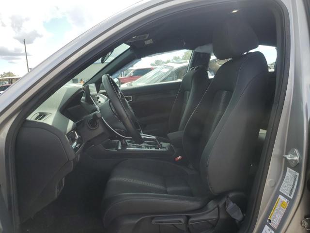 2HGFE2F55PH517019 - 2023 HONDA CIVIC SPORT 银色 照片 7