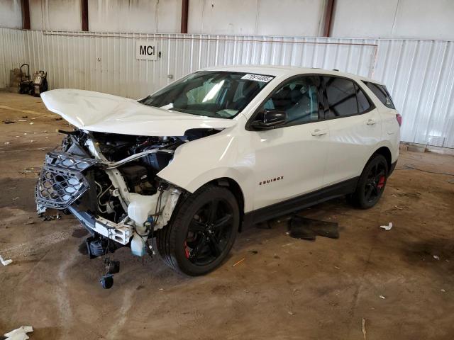 2018 CHEVROLET EQUINOX LT, 