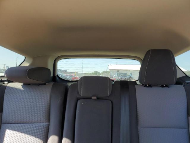 1FMCU9GD8HUC66378 - 2017 FORD ESCAPE SE BURGUNDY photo 10