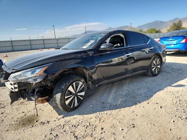2019 NISSAN ALTIMA SL, 