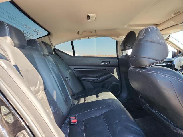 1N4BL4EV0KC249028 - 2019 NISSAN ALTIMA SL 黑色 照片 10