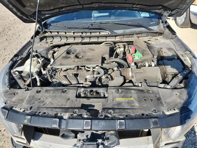 1N4BL4EV0KC249028 - 2019 NISSAN ALTIMA SL 黑色 照片 11