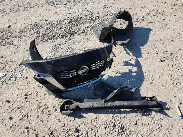 1N4BL4EV0KC249028 - 2019 NISSAN ALTIMA SL 黑色 照片 12