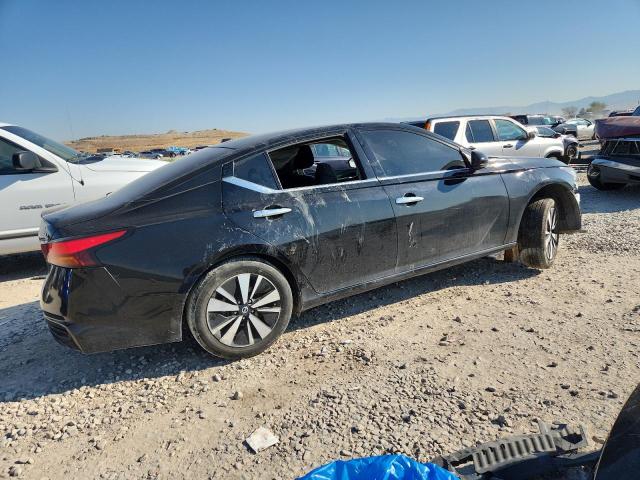 1N4BL4EV0KC249028 - 2019 NISSAN ALTIMA SL 黑色 照片 3