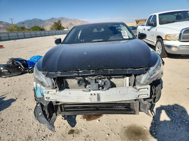 1N4BL4EV0KC249028 - 2019 NISSAN ALTIMA SL 黑色 照片 5