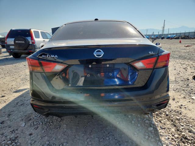 1N4BL4EV0KC249028 - 2019 NISSAN ALTIMA SL 黑色 照片 6