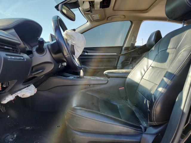 1N4BL4EV0KC249028 - 2019 NISSAN ALTIMA SL 黑色 照片 7