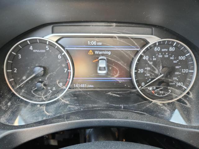 1N4BL4EV0KC249028 - 2019 NISSAN ALTIMA SL 黑色 照片 9