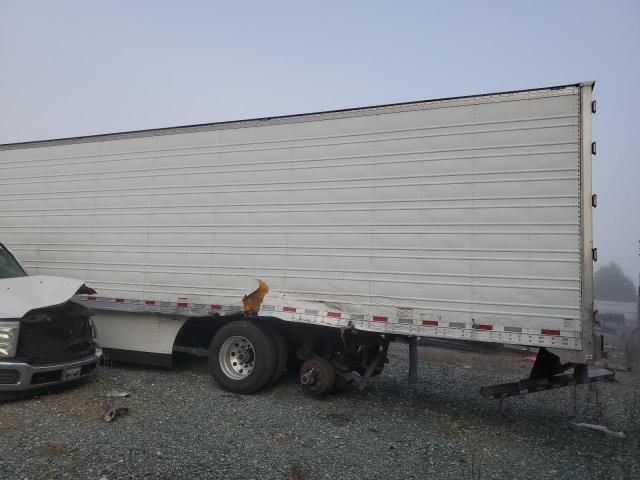 1GR1A0623PW502718 - 2023 TRAL TRAILER WHITE photo 3