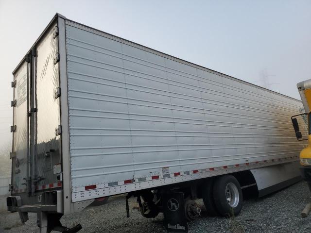 1GR1A0623PW502718 - 2023 TRAL TRAILER WHITE photo 4