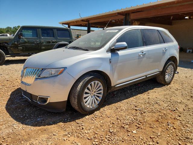 2013 LINCOLN MKX, 