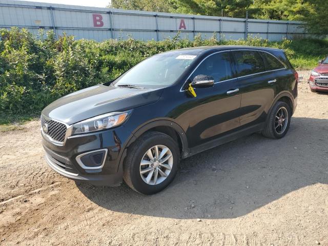 2017 KIA SORENTO LX, null