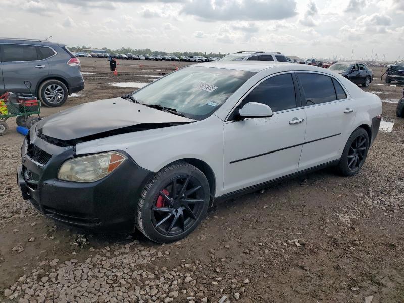 2012 CHEVROLET MALIBU 2LT, 