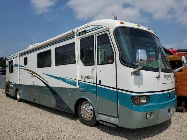 1RF120618W2014362 - 1998 ROADTREK MOTORHOMES MOTORHOME Zweifarbig Foto 1