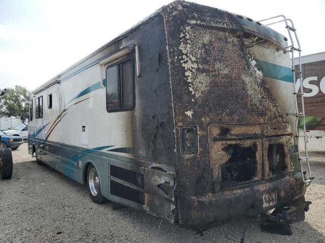 1RF120618W2014362 - 1998 ROADTREK MOTORHOMES MOTORHOME Zweifarbig Foto 3