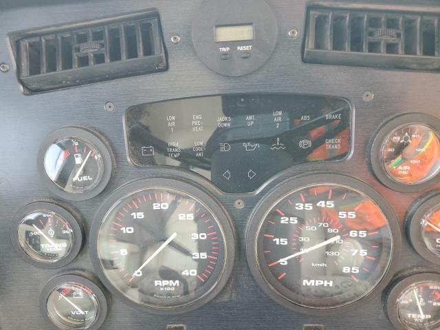 1RF120618W2014362 - 1998 ROADTREK MOTORHOMES MOTORHOME Zweifarbig Foto 8