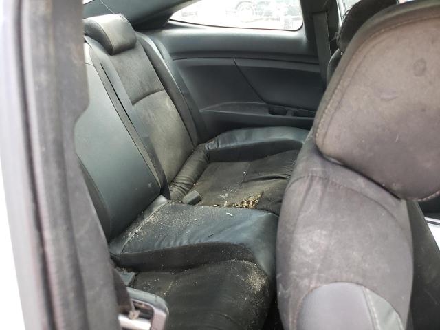 2HGFC4B89LH303372 - 2020 HONDA CIVIC SPORT ვერცხლისფერი ფოტო 10