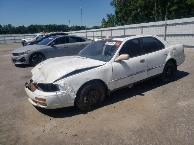 1995 TOYOTA CAMRY LE, 