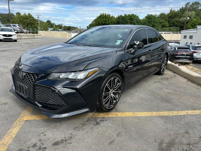 2019 TOYOTA AVALON XLE, 