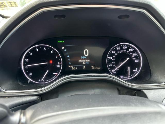 4T1BZ1FB3KU036026 - 2019 TOYOTA AVALON XLE BLACK photo 6