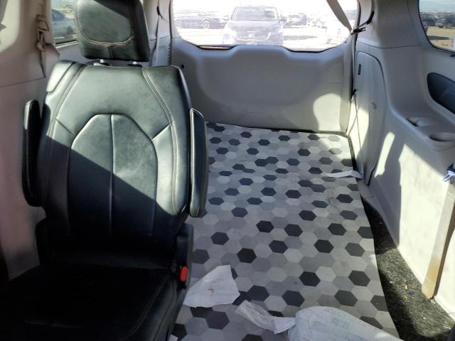 2C4RC1BG4JR186065 - 2018 CHRYSLER PACIFICA TOURING L BLACK photo 10