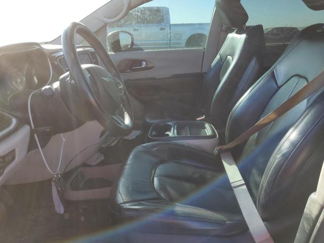 2C4RC1BG4JR186065 - 2018 CHRYSLER PACIFICA TOURING L BLACK photo 7