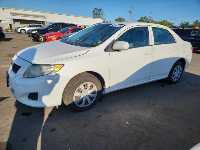 2009 TOYOTA COROLLA BASE, 