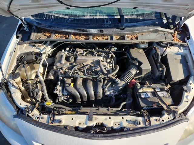 2T1BU40E69C068712 - 2009 TOYOTA COROLLA BASE Ağ foto 11