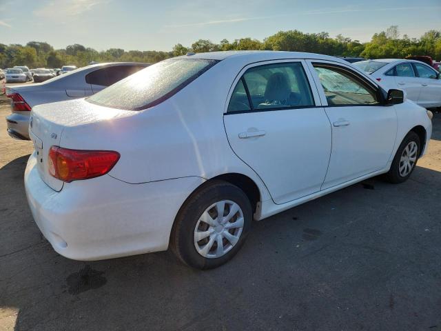 2T1BU40E69C068712 - 2009 TOYOTA COROLLA BASE Ağ foto 3