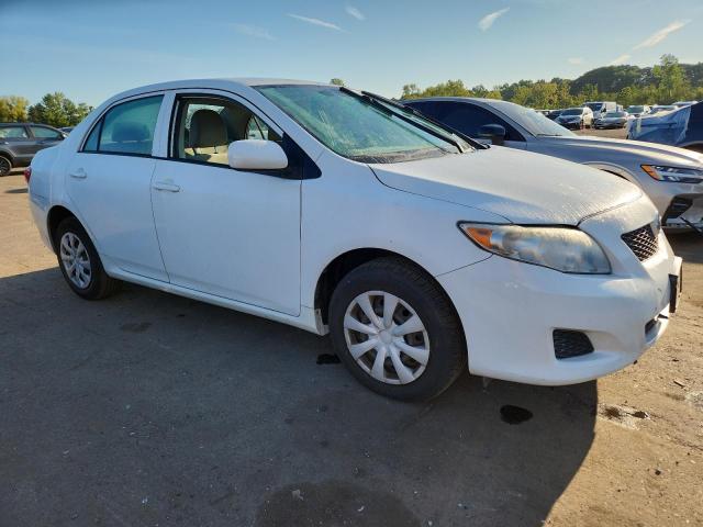 2T1BU40E69C068712 - 2009 TOYOTA COROLLA BASE Ağ foto 4